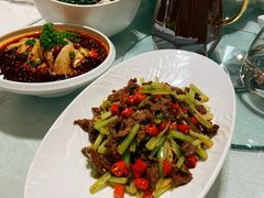 -峨嵋酒家(牡丹园店)