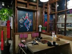 -老诚一锅羊蝎子(黄寺大街店)