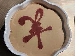 -羊大爷涮肉(亮马桥店)