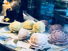 -杜哈夫DOUX RÊVE·生日蛋糕(日月光店)