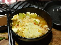 嫩豆腐汤-大發韩国烤肉(八佰伴店)