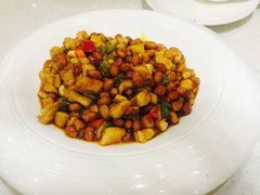 -闫府私房菜(经四路万达店)