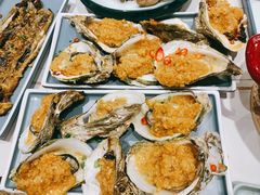 -四季烟火烧烤酒场