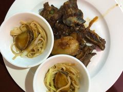 -泰谷酒店·太古码头闽菜自助餐厅