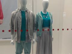 -优衣库(长春欧亚卖场店)