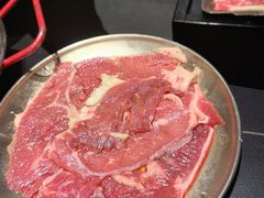 -西塔老太太泥炉烤肉(龙湖北苑天街店)