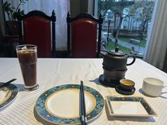 -卫鼎轩·曹公馆(鼓楼店)