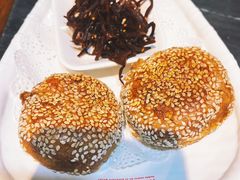 -南门四季铜锅涮肉(左家庄店)