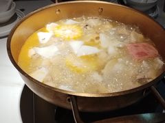 -帕娜·泰式茶餐厅·Bistro(近铁广场店)