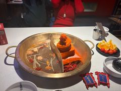 -小龙坎火锅(仓山万达店)