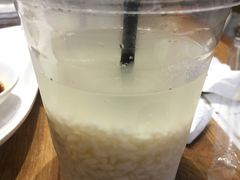 米汁-李先生的首尔小馆(松江启源广场店)