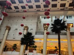 -北京国宾酒店