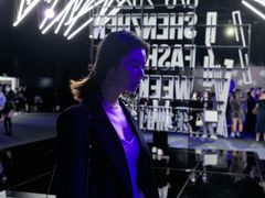 -欢乐海岸椰林沙滩-2025湾区超级灯会