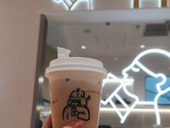 -喜茶(北京丰台银座和谐广场店)