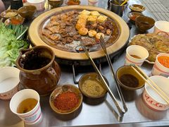 -阿昌白族石板烧(大理古城店)