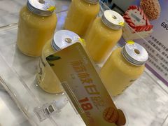 -面包新语(无锡M会员店)