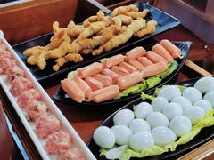 -土连锅·现熬养生汤锅(梁家巷店)