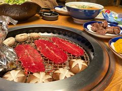 -炎蔵牛舌烤肉