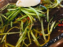 冷面-全州拌饭馆(断桥店)