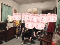 -棂笼·深度沉浸密室(武汉旗舰店)