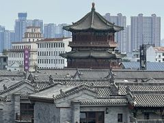 -大同古城墙