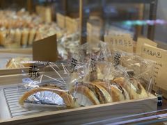 -北羽爱面包·咖啡·甜点·下午茶(艺博店)