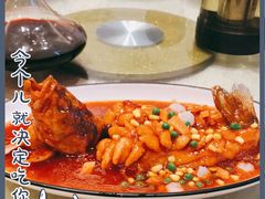 -四季暖堂·融合江浙菜(N1955创业园店)