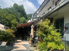 -古韵餐厅(湖畔大学店)