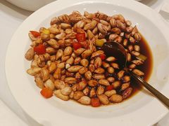 -万荣烤鸭店·北京菜(农光里店)
