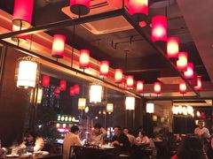 大堂-捞神煲汤火锅(湖滨商业街店)