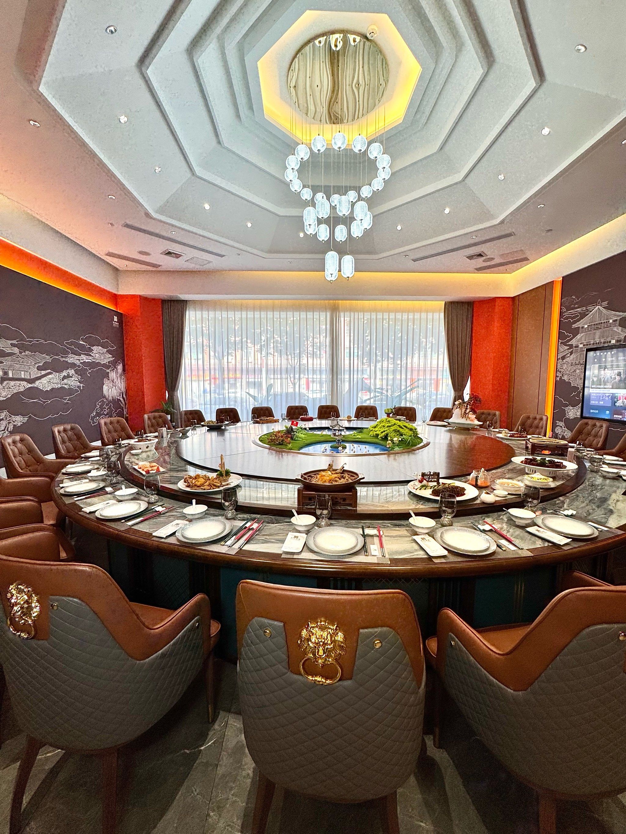 🔥商务宴请新宠儿,雅致粤菜等你来尝!