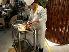 -全聚德(江宁店)