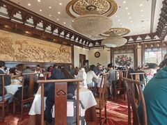 -楼外楼(西湖景区孤山路店)