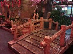 -红色根据地文化主题酒店(太湖街店)