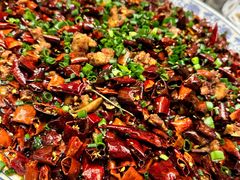 -徐鼎盛民间菜(南坪后堡店)