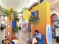 -佛罗伦萨小镇广佛名品奥特莱斯(疏港路店)