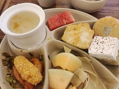 -素满香·食养自助(建邺万达店)