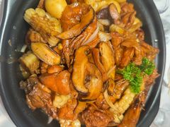 -状元虎.摇滚炒鸡.家常菜(义勇街店)