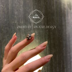 -Sin Nail芯日式美甲美睫店