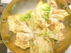 -绿茶餐厅(滨海万达广场店)