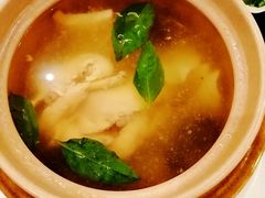 花螺鸡汤-神仙馆(衡山路店)