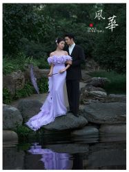 -今生有约婚纱摄影店(景德路店)