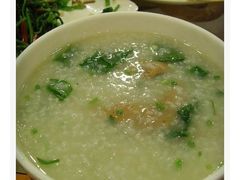 猪肝菠菜粥&nbsp;9元-嘉和一品粥(方庄店)