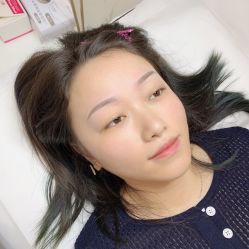 -久匠·野生眉半永久纹眉