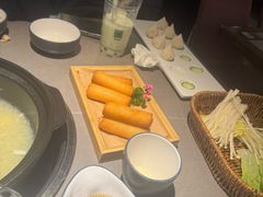 -同仁四季椰子鸡(无锡滨湖万象汇店)