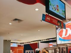 -DQ·蛋糕·冰淇淋(虹口龙之梦店)