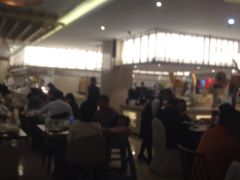 大堂-温州华侨饭店(信河街店)