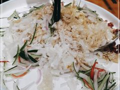 -顺德一品粥·20年凤城老字号(芳村店)
