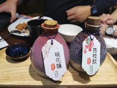 -大牌大·传统杭帮菜(湖滨店)