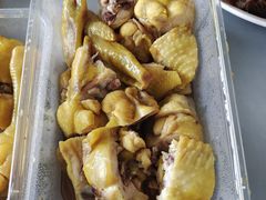 盐烧鸡翅-吾家香港烧腊专门店
